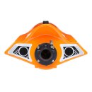 Proboat JET JAM Boat12" orange
