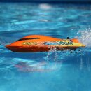 Proboat JET JAM Boat12" orange