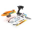 Proboat JET JAM Boat12" orange