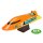 Proboat JET JAM Boat12" orange