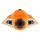 Proboat JET JAM Boat12" orange