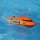Proboat JET JAM Boat12" orange