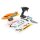 Proboat JET JAM Boat12" orange