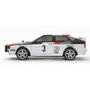 Audi quattro Rallye A2