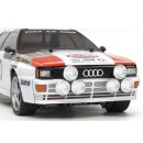 Audi quattro Rallye A2