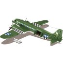 Cobi Douglas C-47 Skytrain (Dakota)