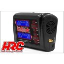 Ladegerät Dual Star Charger 2x120W SMART LSM,Autopilot, Cycle