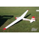 Schleicher Ka6e Bausatz 4.4m