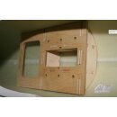 Schleicher Ka6e Bausatz 4.4m