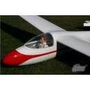 Schleicher Ka6e Bausatz 4.4m