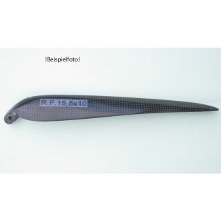RFM 17x11 CFK Klapp-Propeller