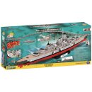 Cobi Battleship Bismarck