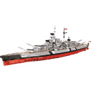 Cobi Battleship Bismarck