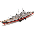 Cobi Battleship Bismarck