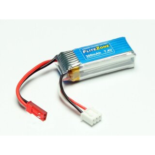 FliteZone 300mAh 7.4V