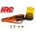 HRC Blinklicht orange