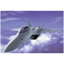 Italeri F-22 Raptor 1:72