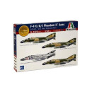 Italeri F-4 Phantom Aces 1:72