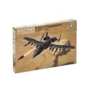 Italeri A-10 Gulf War 1:72