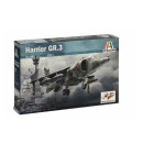 Italeri Harrier Gr.3 Falkland 1:72