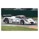 Italeri Lancia LC2 Le Mans83 1:24