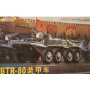 Dragon BTR-80 1:35