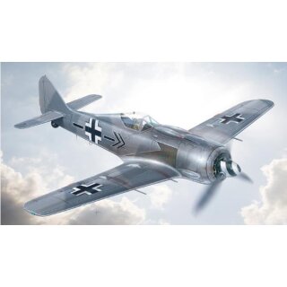 Italeri FW190 A-8 1:48