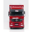 Italeri Ducati Corse Truck & Trailer