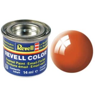 Revell orange glaenzend