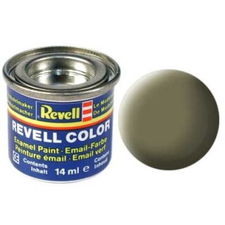 Revell olive-hell matt