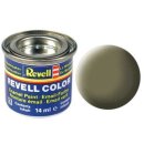 Revell olive-hell matt