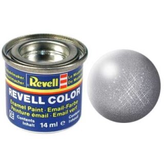 Revell eisenfarb metallic