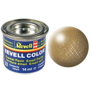 Revell messing metallic