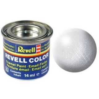 Revell aluminium metallic