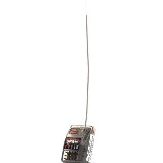 Empfänger SR515 DSMR
