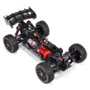 ARRMA Typhon Mega 1:8 grün