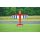 Laser 74"V2 Rot/Weiss Classic