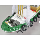 Carson RC-Fischkutter Cux-15 RTR