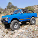 Axial 69 Chevrolet Blazer