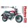 Tamiya Honda Monkey 125 1:12