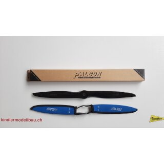 Falcon C2D 28x12 2Blatt CFK