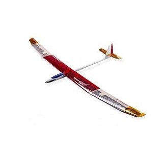Marabu red/orange/clear ARF