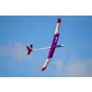 Marabu red/orange/clear ARF