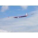 Marabu red/orange/clear ARF