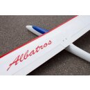 Albatros ARF 2.96m