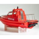 Rescue Jetboot Bausatz