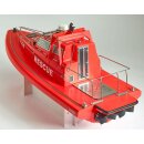 Rescue Jetboot Bausatz