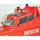 Rescue Jetboot Bausatz