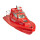 Rescue Jetboot Bausatz