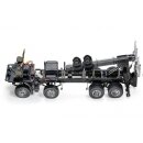 Volvo FH16 8x4 Tow Truck